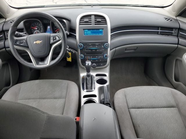 2014 Chevrolet Malibu LS 1LS